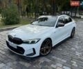 Белый БМВ 3 Серия, объемом двигателя 3 л и пробегом 93 тыс. км за 35900 $, фото 1 на Automoto.ua