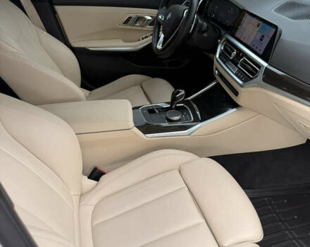 Белый БМВ 3 Серия, объемом двигателя 2 л и пробегом 155 тыс. км за 25800 $, фото 45 на Automoto.ua