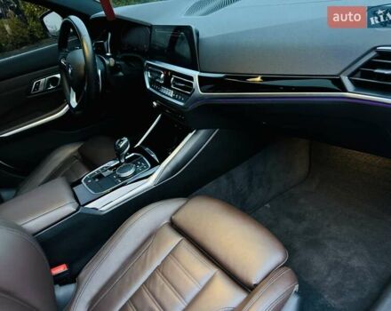 Белый БМВ 3 Серия, объемом двигателя 2 л и пробегом 179 тыс. км за 24900 $, фото 41 на Automoto.ua