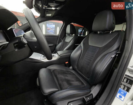 Білий БМВ 3 Серія, об'ємом двигуна 2 л та пробігом 210 тис. км за 29900 $, фото 19 на Automoto.ua