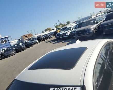 Білий БМВ 3 Серія, об'ємом двигуна 2 л та пробігом 128 тис. км за 18999 $, фото 21 на Automoto.ua