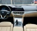 БМВ 3 Серия 2019 в Киеве на Automoto.ua Белый БМВ 3 Серия, объемом двигателя 2 л и пробегом 65 тыс. км за 29999 $, фото 25 на Automoto.ua