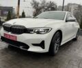 Белый БМВ 3 Серия, объемом двигателя 2 л и пробегом 60 тыс. км за 31000 $, фото 1 на Automoto.ua