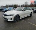 Белый БМВ 3 Серия, объемом двигателя 0 л и пробегом 55 тыс. км за 9300 $, фото 1 на Automoto.ua