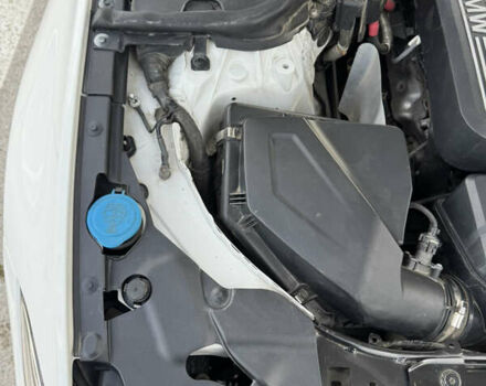 Белый БМВ 3 Серия, объемом двигателя 2 л и пробегом 112 тыс. км за 24000 $, фото 29 на Automoto.ua