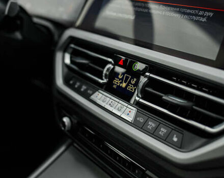 Белый БМВ 3 Серия, объемом двигателя 2 л и пробегом 163 тыс. км за 32500 $, фото 24 на Automoto.ua