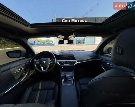 Белый БМВ 3 Серия, объемом двигателя 2 л и пробегом 136 тыс. км за 25500 $, фото 25 на Automoto.ua