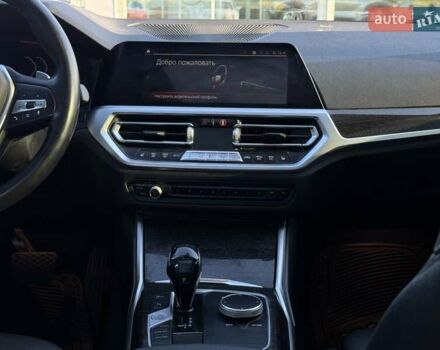 Белый БМВ 3 Серия, объемом двигателя 2 л и пробегом 136 тыс. км за 25500 $, фото 31 на Automoto.ua