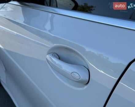 Белый БМВ 3 Серия, объемом двигателя 2 л и пробегом 136 тыс. км за 25500 $, фото 81 на Automoto.ua