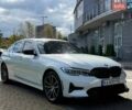 Білий БМВ 3 Серія, об'ємом двигуна 2 л та пробігом 93 тис. км за 32000 $, фото 1 на Automoto.ua
