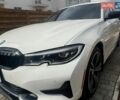 Белый БМВ 3 Серия, объемом двигателя 2 л и пробегом 71 тыс. км за 32900 $, фото 1 на Automoto.ua