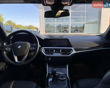 Белый БМВ 3 Серия, объемом двигателя 2 л и пробегом 136 тыс. км за 25500 $, фото 30 на Automoto.ua