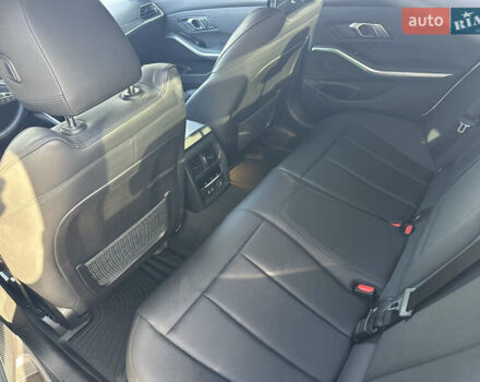 Белый БМВ 3 Серия, объемом двигателя 2 л и пробегом 64 тыс. км за 30500 $, фото 26 на Automoto.ua