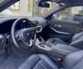 Белый БМВ 3 Серия, объемом двигателя 2 л и пробегом 41 тыс. км за 16650 $, фото 7 на Automoto.ua