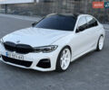 Белый БМВ 3 Серия, объемом двигателя 3 л и пробегом 135 тыс. км за 38500 $, фото 1 на Automoto.ua