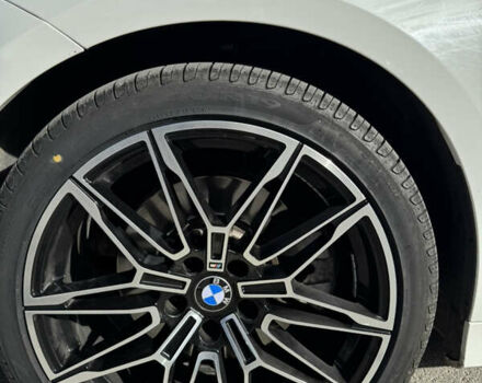 Белый БМВ 3 Серия, объемом двигателя 2 л и пробегом 112 тыс. км за 24000 $, фото 12 на Automoto.ua