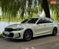Белый БМВ 3 Серия, объемом двигателя 2 л и пробегом 48 тыс. км за 30500 $, фото 1 на Automoto.ua