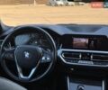 Белый БМВ 3 Серия, объемом двигателя 2 л и пробегом 115 тыс. км за 23999 $, фото 14 на Automoto.ua