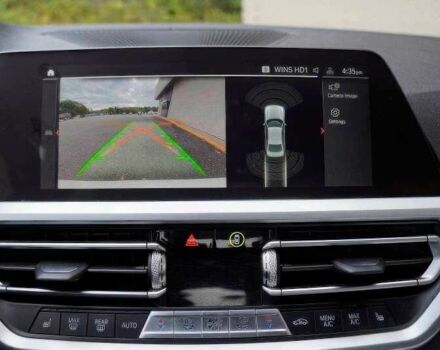 Білий БМВ 3 Серія, об'ємом двигуна 3 л та пробігом 66 тис. км за 15000 $, фото 10 на Automoto.ua