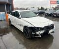 Белый БМВ 3 Серия, объемом двигателя 0 л и пробегом 62 тыс. км за 18500 $, фото 1 на Automoto.ua