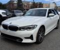 Белый БМВ 3 Серия, объемом двигателя 2 л и пробегом 48 тыс. км за 11800 $, фото 1 на Automoto.ua