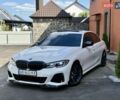 Белый БМВ 3 Серия, объемом двигателя 3 л и пробегом 43 тыс. км за 44000 $, фото 1 на Automoto.ua