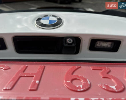 Білий БМВ 3 Серія, об'ємом двигуна 2 л та пробігом 169 тис. км за 24500 $, фото 12 на Automoto.ua