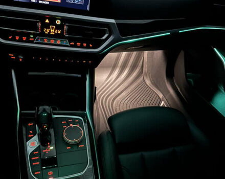 Белый БМВ 3 Серия, объемом двигателя 2 л и пробегом 64 тыс. км за 30500 $, фото 44 на Automoto.ua