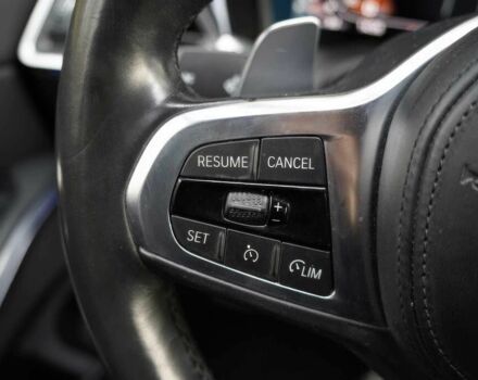 Білий БМВ 3 Серія, об'ємом двигуна 3.6 л та пробігом 47 тис. км за 25000 $, фото 12 на Automoto.ua