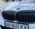 Белый БМВ 3 Серия, объемом двигателя 3 л и пробегом 43 тыс. км за 44000 $, фото 9 на Automoto.ua