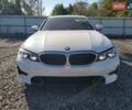 Белый БМВ 3 Серия, объемом двигателя 0 л и пробегом 96 тыс. км за 17251 $, фото 1 на Automoto.ua
