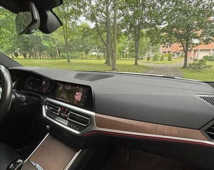 Білий БМВ 3 Серія, об'ємом двигуна 3 л та пробігом 142 тис. км за 48900 $, фото 27 на Automoto.ua