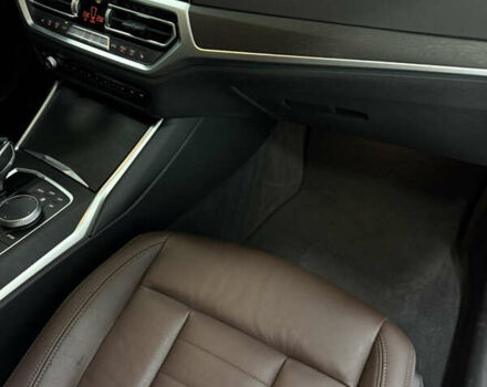 Білий БМВ 3 Серія, об'ємом двигуна 2 л та пробігом 36 тис. км за 35500 $, фото 22 на Automoto.ua