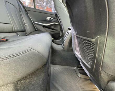 Белый БМВ 3 Серия, объемом двигателя 2 л и пробегом 112 тыс. км за 24000 $, фото 23 на Automoto.ua