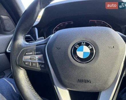 Белый БМВ 3 Серия, объемом двигателя 2 л и пробегом 136 тыс. км за 25500 $, фото 7 на Automoto.ua