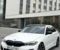 Белый БМВ 3 Серия, объемом двигателя 3 л и пробегом 135 тыс. км за 36500 $, фото 1 на Automoto.ua