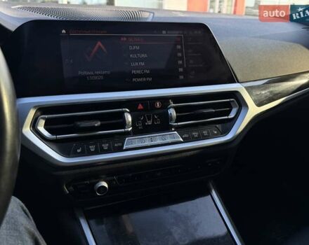 Белый БМВ 3 Серия, объемом двигателя 2 л и пробегом 136 тыс. км за 25500 $, фото 15 на Automoto.ua