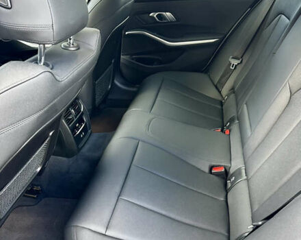 Белый БМВ 3 Серия, объемом двигателя 2 л и пробегом 116 тыс. км за 27500 $, фото 33 на Automoto.ua