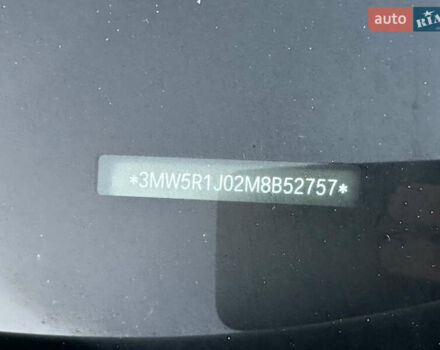 Белый БМВ 3 Серия, объемом двигателя 2 л и пробегом 115 тыс. км за 25499 $, фото 16 на Automoto.ua
