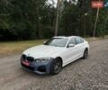 Білий БМВ 3 Серія, об'ємом двигуна 2 л та пробігом 196 тис. км за 17700 $, фото 1 на Automoto.ua