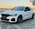 Белый БМВ 3 Серия, объемом двигателя 2 л и пробегом 77 тыс. км за 31700 $, фото 1 на Automoto.ua