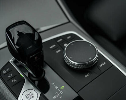 Белый БМВ 3 Серия, объемом двигателя 2 л и пробегом 163 тыс. км за 32500 $, фото 23 на Automoto.ua