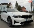 Белый БМВ 3 Серия, объемом двигателя 2 л и пробегом 110 тыс. км за 24500 $, фото 1 на Automoto.ua