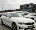 Белый БМВ 3 Серия, объемом двигателя 2 л и пробегом 163 тыс. км за 32500 $, фото 7 на Automoto.ua