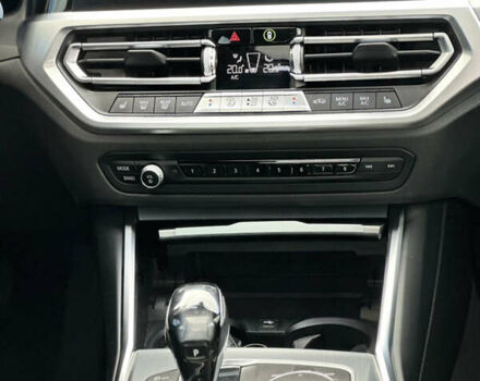 Белый БМВ 3 Серия, объемом двигателя 2 л и пробегом 116 тыс. км за 27500 $, фото 42 на Automoto.ua