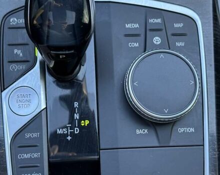 Белый БМВ 3 Серия, объемом двигателя 2 л и пробегом 136 тыс. км за 25500 $, фото 11 на Automoto.ua