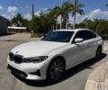 Белый БМВ 3 Серия, объемом двигателя 2 л и пробегом 41 тыс. км за 10000 $, фото 1 на Automoto.ua