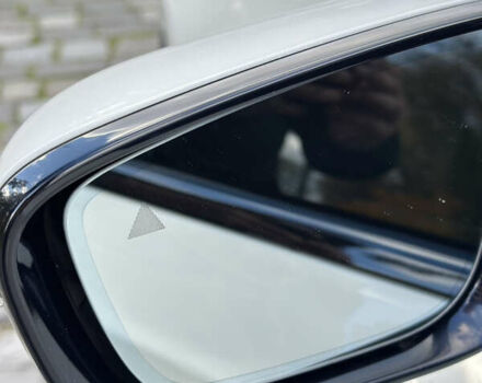 Белый БМВ 3 Серия, объемом двигателя 2 л и пробегом 116 тыс. км за 27500 $, фото 25 на Automoto.ua