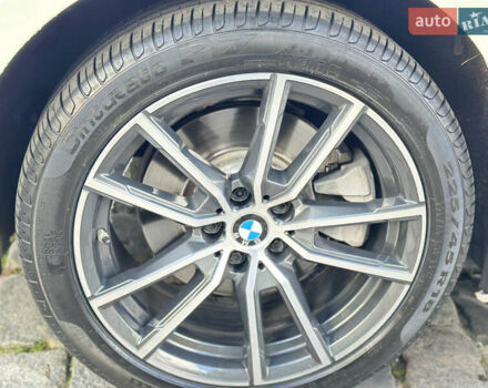 Белый БМВ 3 Серия, объемом двигателя 2 л и пробегом 116 тыс. км за 27500 $, фото 24 на Automoto.ua