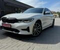 Белый БМВ 3 Серия, объемом двигателя 2 л и пробегом 171 тыс. км за 23000 $, фото 1 на Automoto.ua